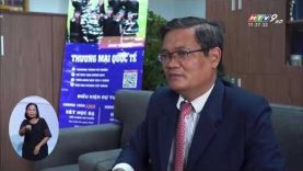 Trải nghiệm môi trường đa văn hóa và kết nói kinh doanh từ chương trình liên kết quốc tế Rouen