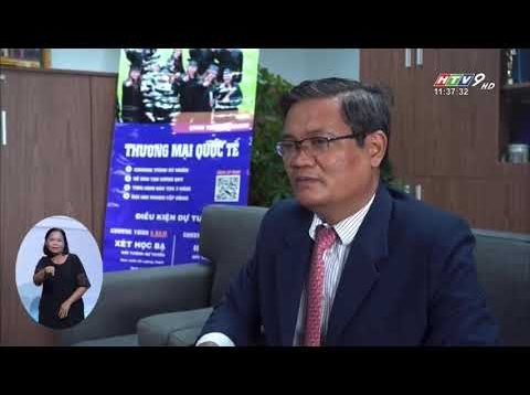 Trải nghiệm môi trường đa văn hóa và kết nói kinh doanh từ chương trình liên kết quốc tế Rouen