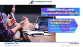 Video số 3 khởi nghiệp tinh gọn và những rào cản