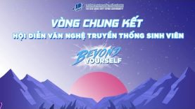 Vòng chung kết Hội diễn văn nghệ truyền thống Sinh viên Trường ĐH Mở TP. HCM năm 2021