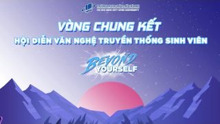 Vòng chung kết Hội diễn văn nghệ truyền thống Sinh viên Trường ĐH Mở TP. HCM năm 2021