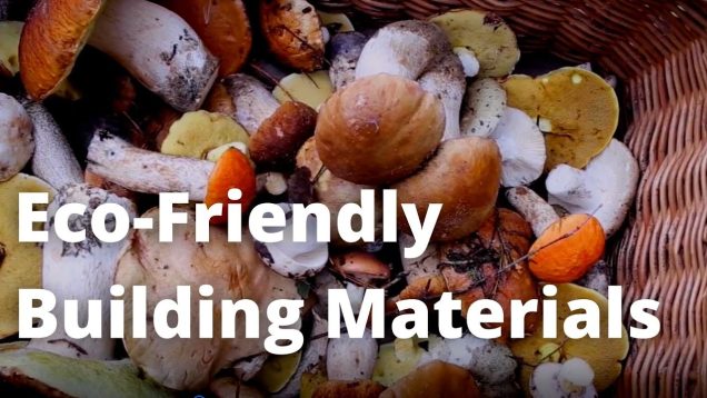 5 Vật liệu xây dựng thân thiện với môi trường phù hợp phát triển ở Việt Nam