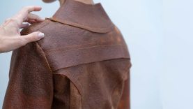 CÔNG THỨC LÀM VẢI SINH HỌC TỪ VỎ CAM