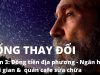 Đồng tiền địa phương – Ngân hàng thời gian & Quán cà phế sửa chữa