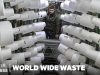 How People In Gaza Turn Trash Into Cash | World Wide Waste | Insider Business
