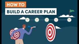 How to Build an Effective Career Plan (Top 5 Tips)