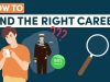 How to Choose the Right Career Path in 7 Simple Steps