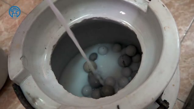 Nghiên cứu chế tạo một số phương tiện cứu hộ hỏa hoạn sử dụng trên địa bàn thành phố Hà Nội