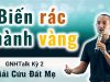 Người Đàn Ông Biến Rác Thành Vàng
