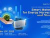 Smart Materials for Energy Harvesting and Storage