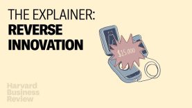 The Explainer: Creating New Products for Emerging Markets