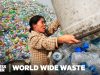 What Life Is Like For 20 Million Waste Pickers