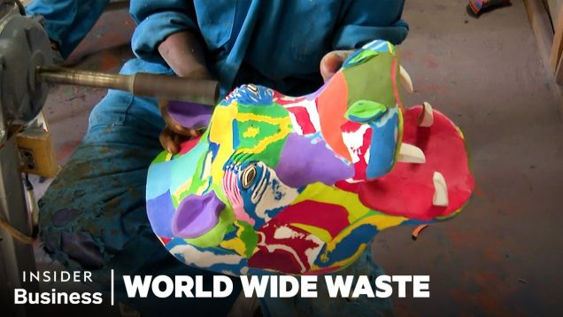 18 Products Made From Trash – Season 3 Marathon