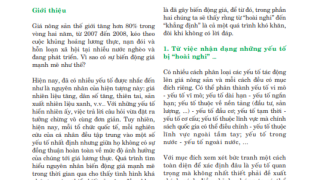 Bai 1_Cac yeu to lam bien dong gia nong san the gioi 2007-2008-Hu va thuc