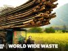 Can Bamboo Replace Paper And Plastic? And Should It?
