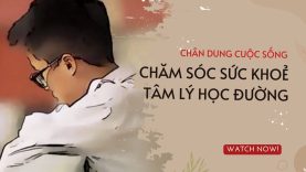 Chăm sóc sinh khỏe tâm lý cho học sinh