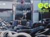 Eco India: How can India deal with its mounting tyre waste?