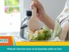Podcast: Cách lựa chọn và sử dụng thực phẩm an toàn