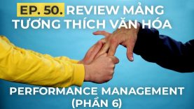 Review mảng tương thích văn hóa